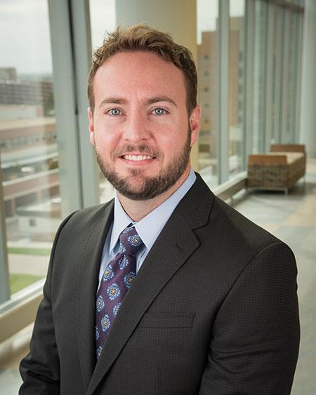 Geoffrey Ferril, MD