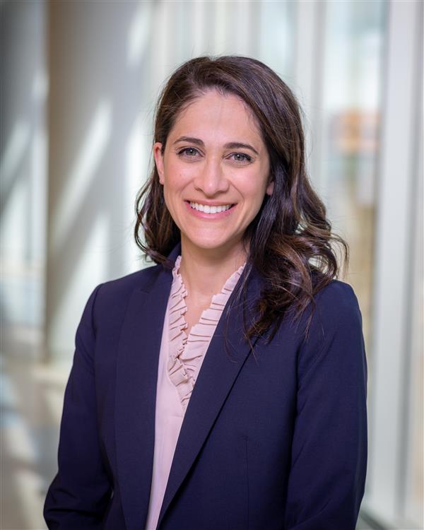 Ashley Nassiri, MD