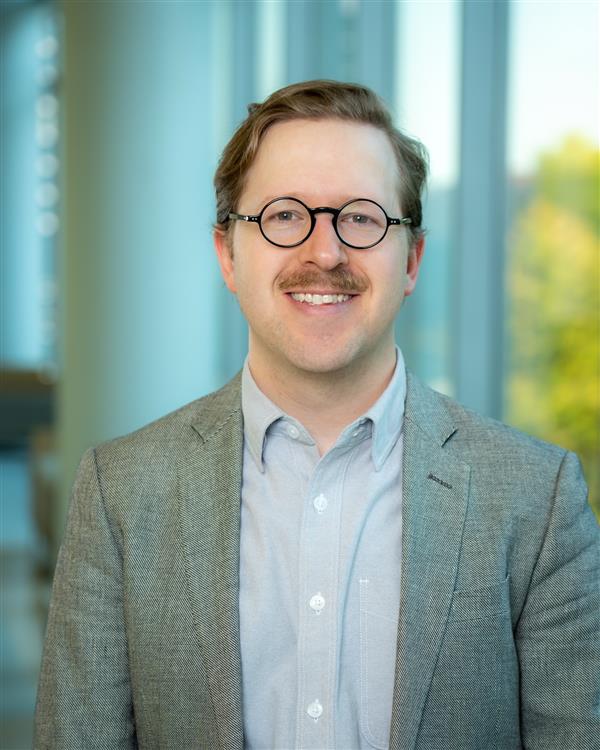 Conner Massey, MD