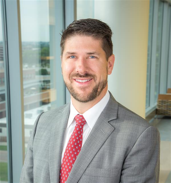 Andrew Winkler, MD