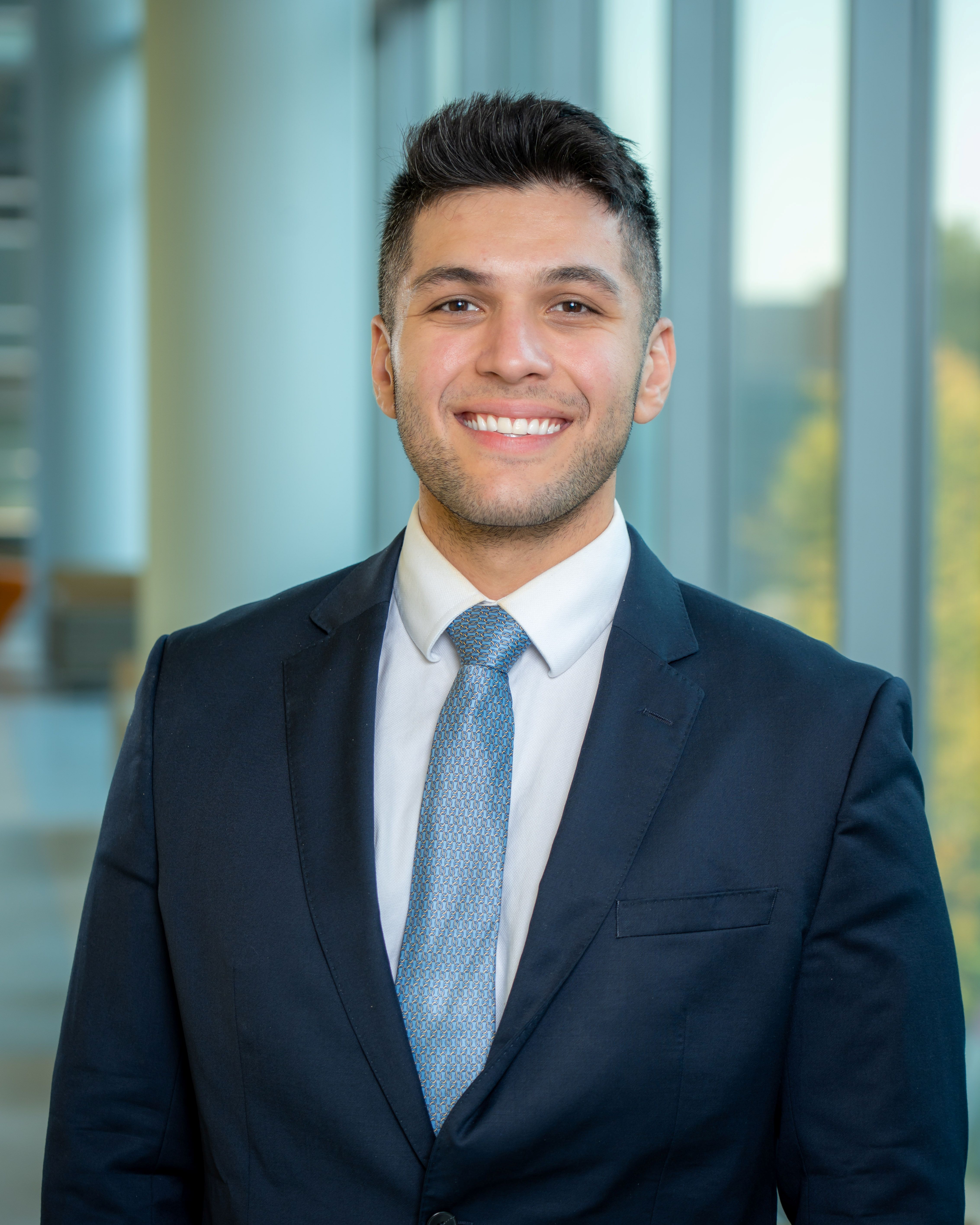 Arman Saeedi