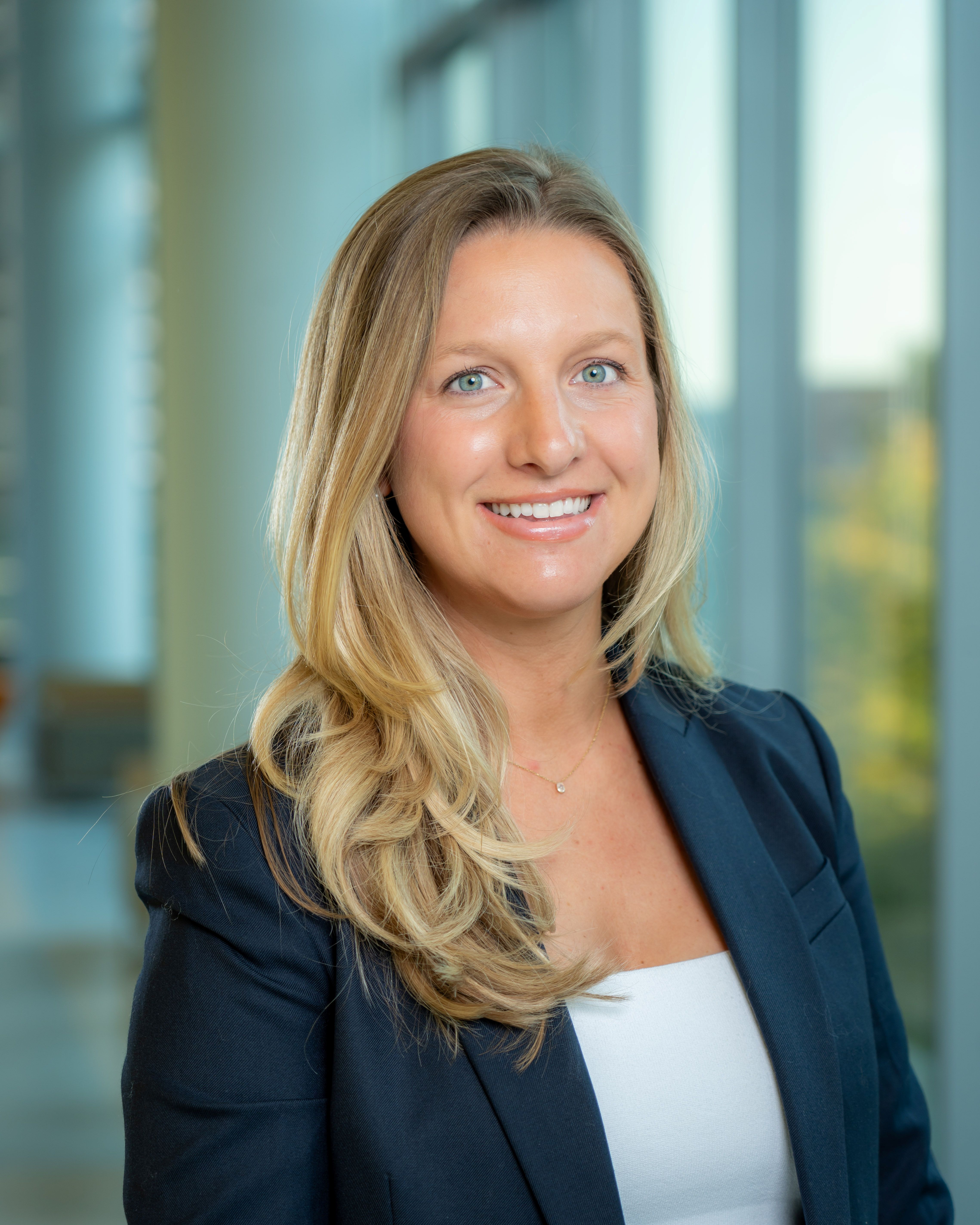 Nicole Wershoven