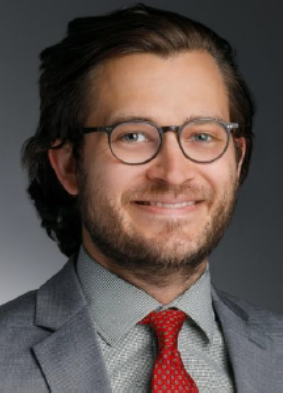 Zachary Kloos