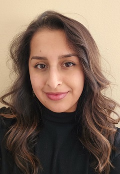 Ana Sanchez headshot