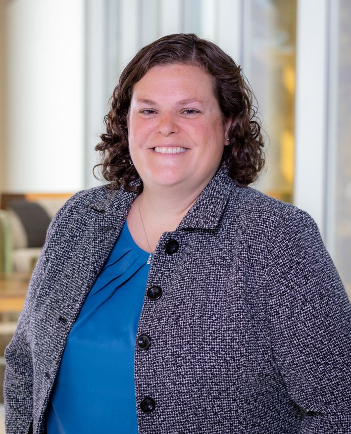 Cristina Cabrera-Muffly, MD​