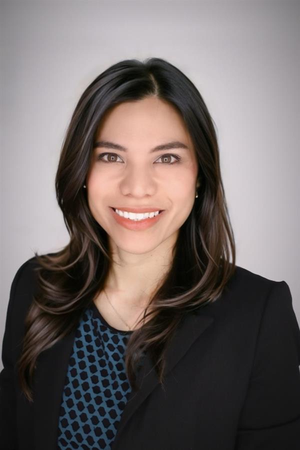 Espinosa Headshot