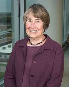 Kinnamon, Sue