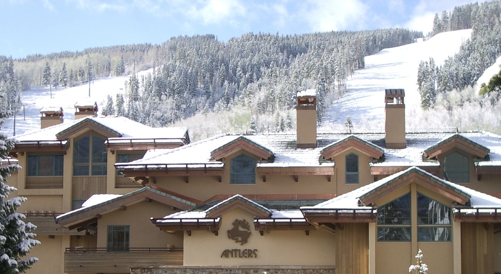 Vail Antlers Condos Vail Antlers Condos
