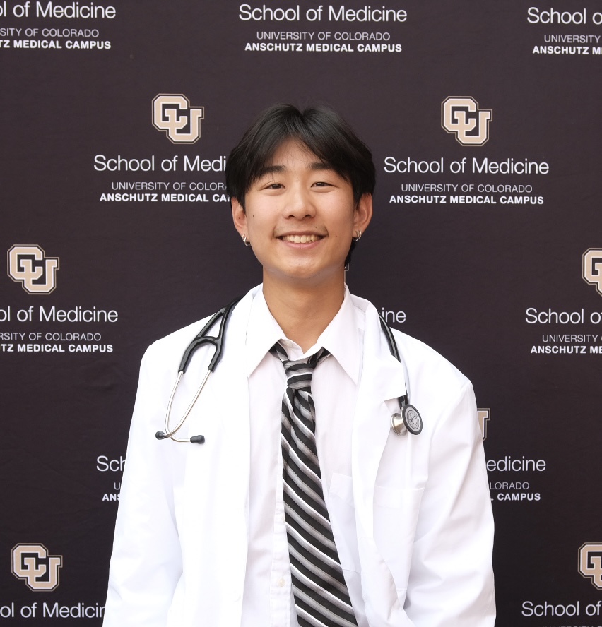 Frank Zhou