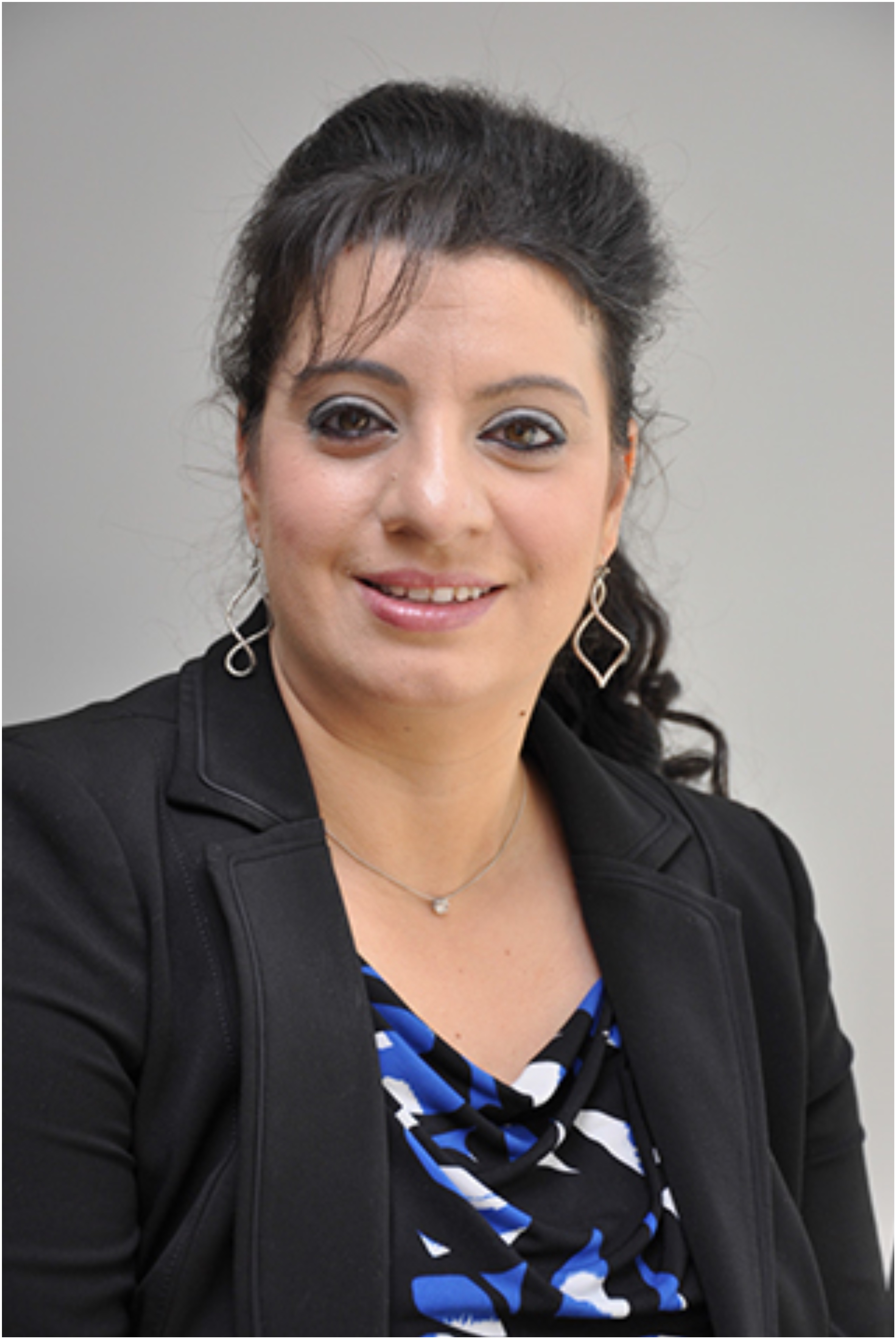 Reema Wahdan Head Shot