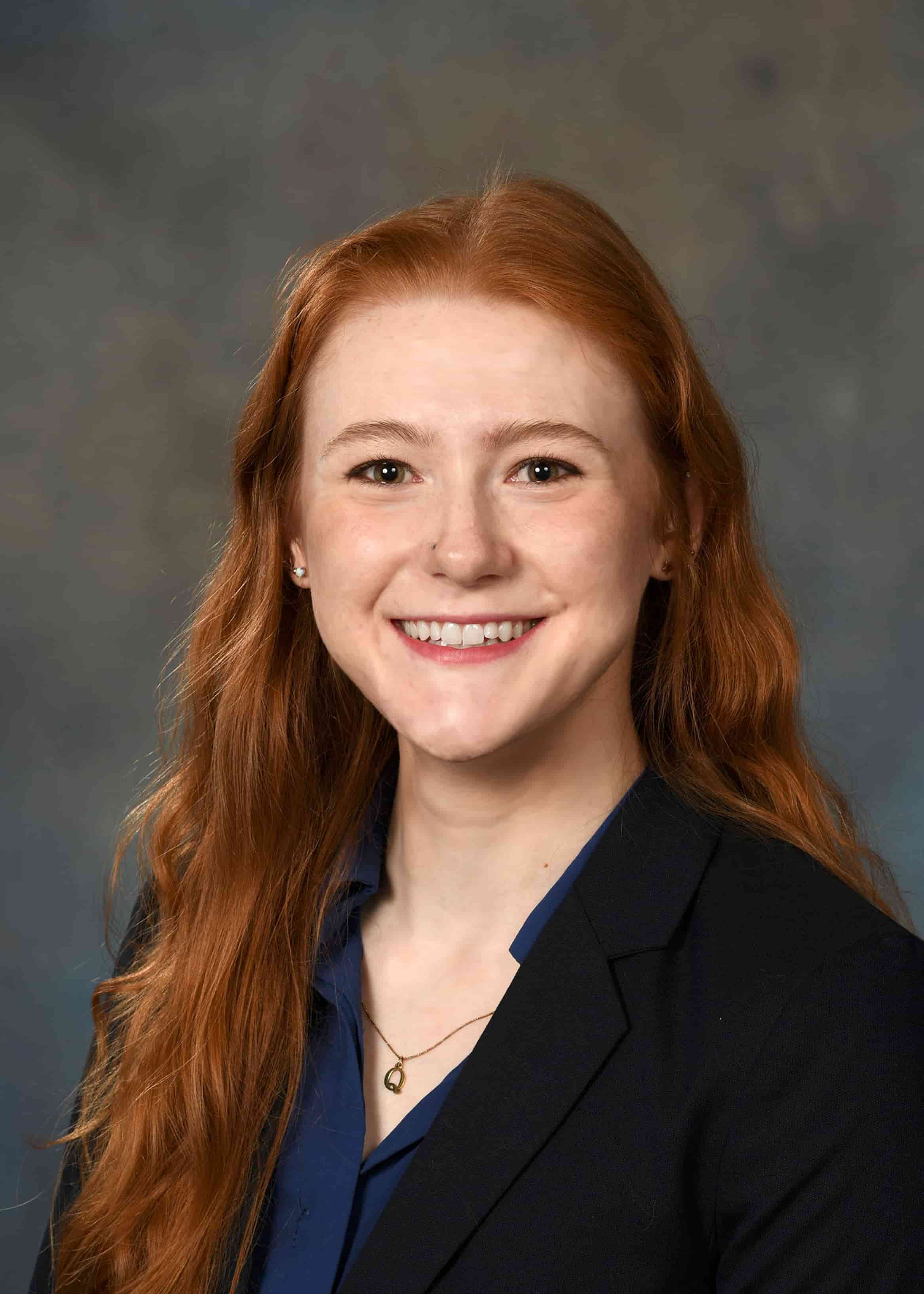 Margaret Berry, MD
