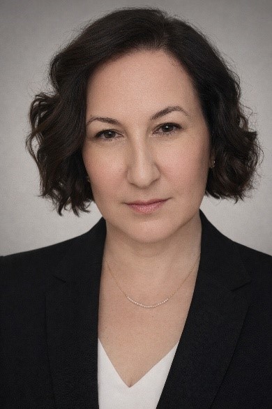 Mari Peterson