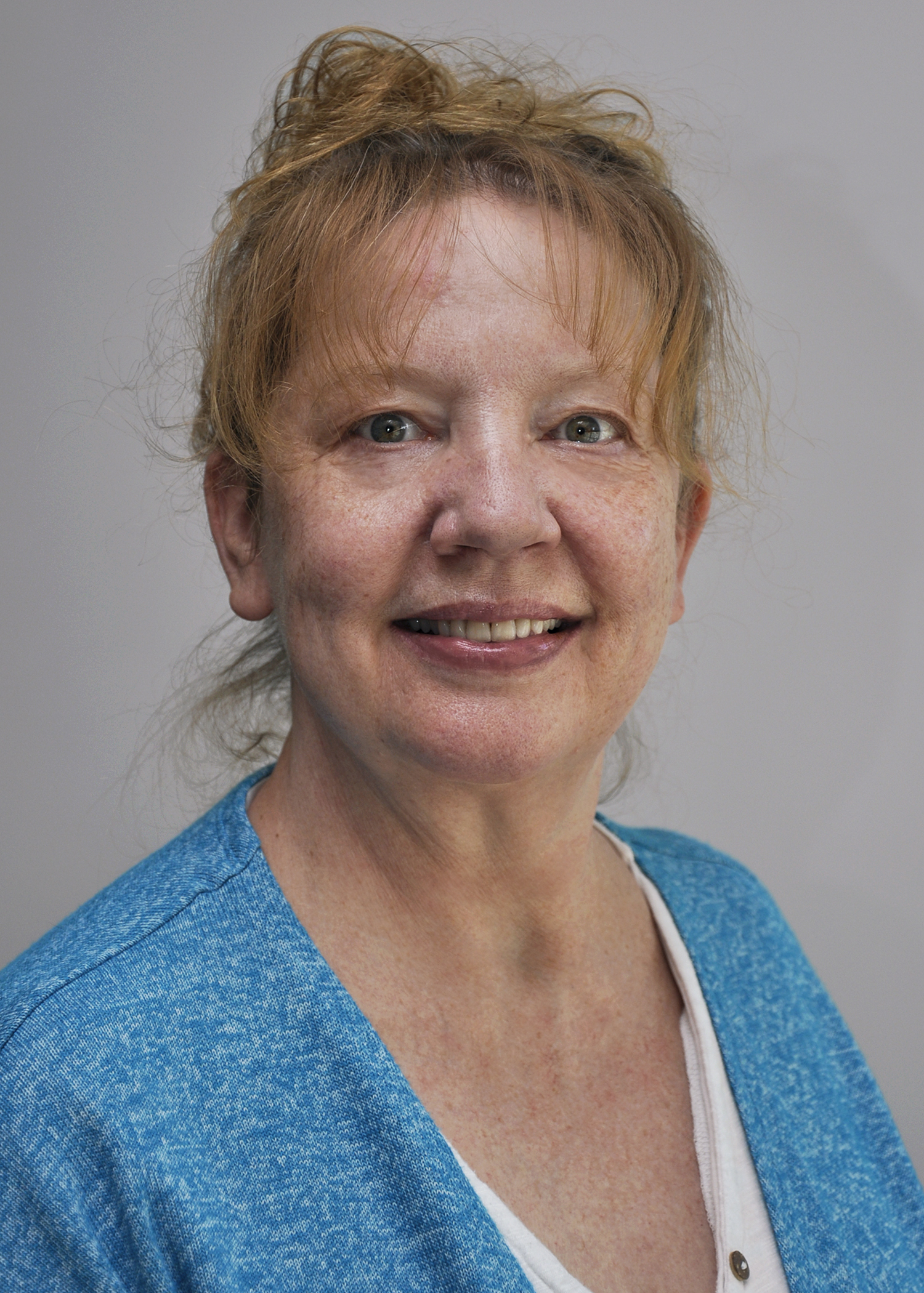 Joyce Nelson