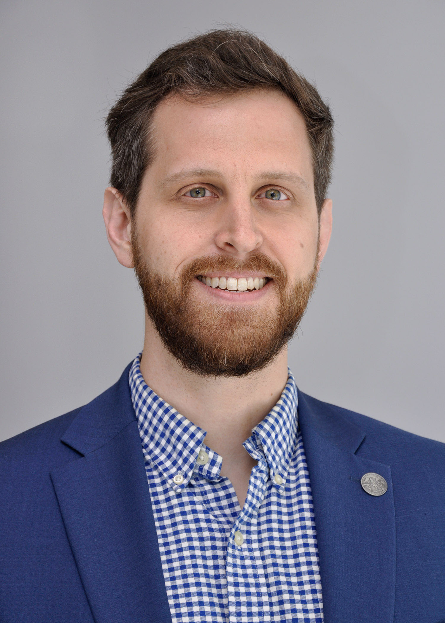James Baron