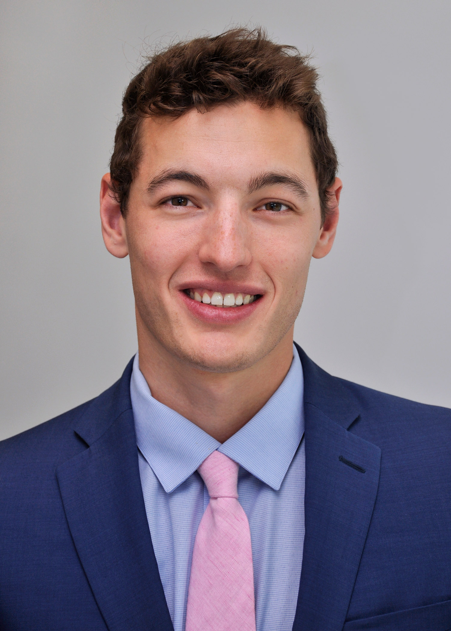 Zachary Corey