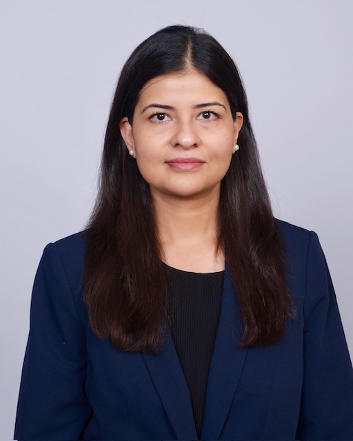 Sania Muzaffar