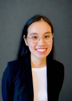 Sarah Tran