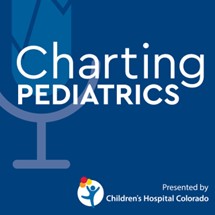 Charting Pediatrics Podcast