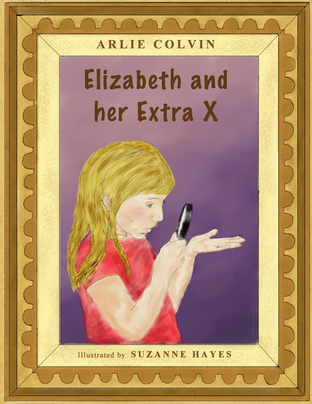 elizabeth cover