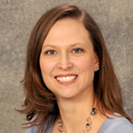 picture of Kimberly Gracey