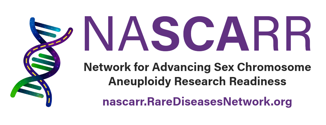 NASCARR logo