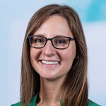 picture of Stephanie Gilley