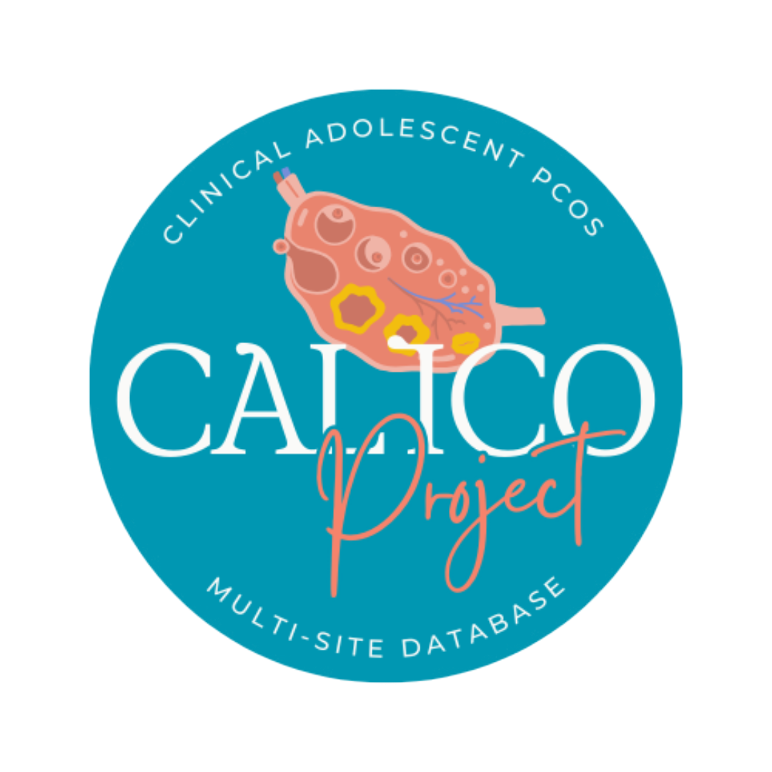 CALICO transparent logo