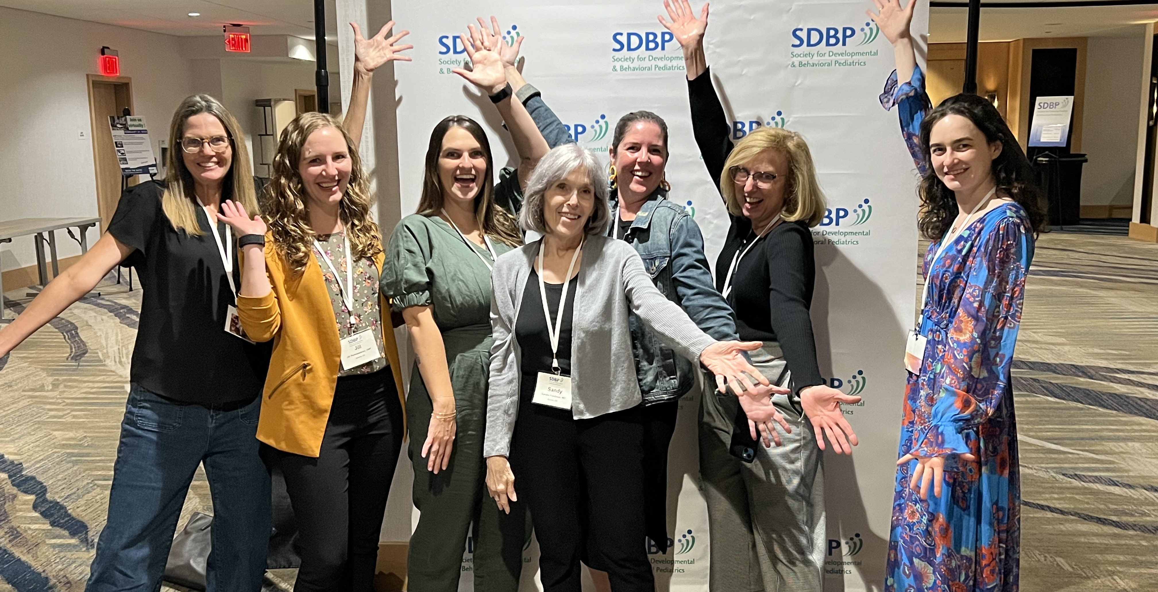 2025 SDBP
