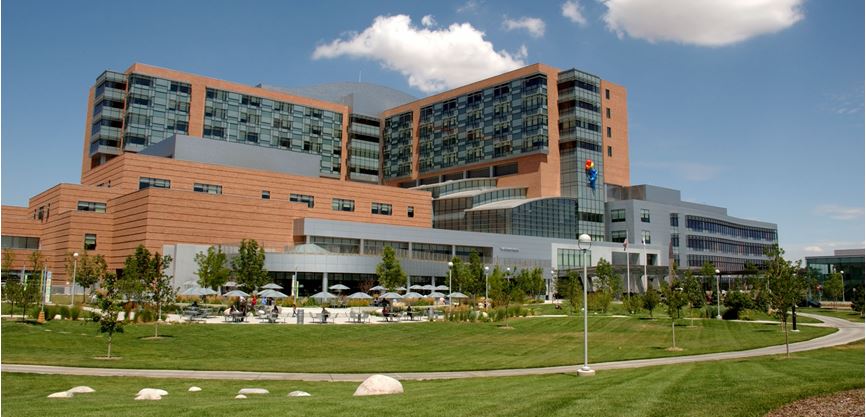 Children's Hospital Colorado - Anschutz