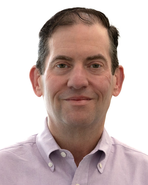 Christopher Newman