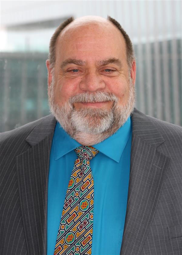 Mark Gritz