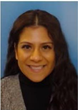 Cynthia Carbajal