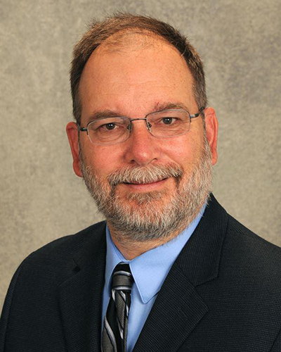 David Keller
