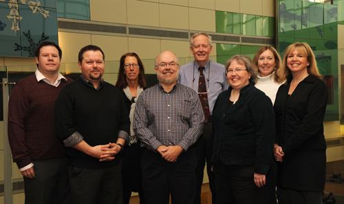 Genetics Faculty Genetics Faculty
