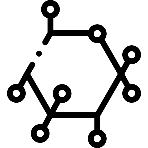 Glucose Molecule