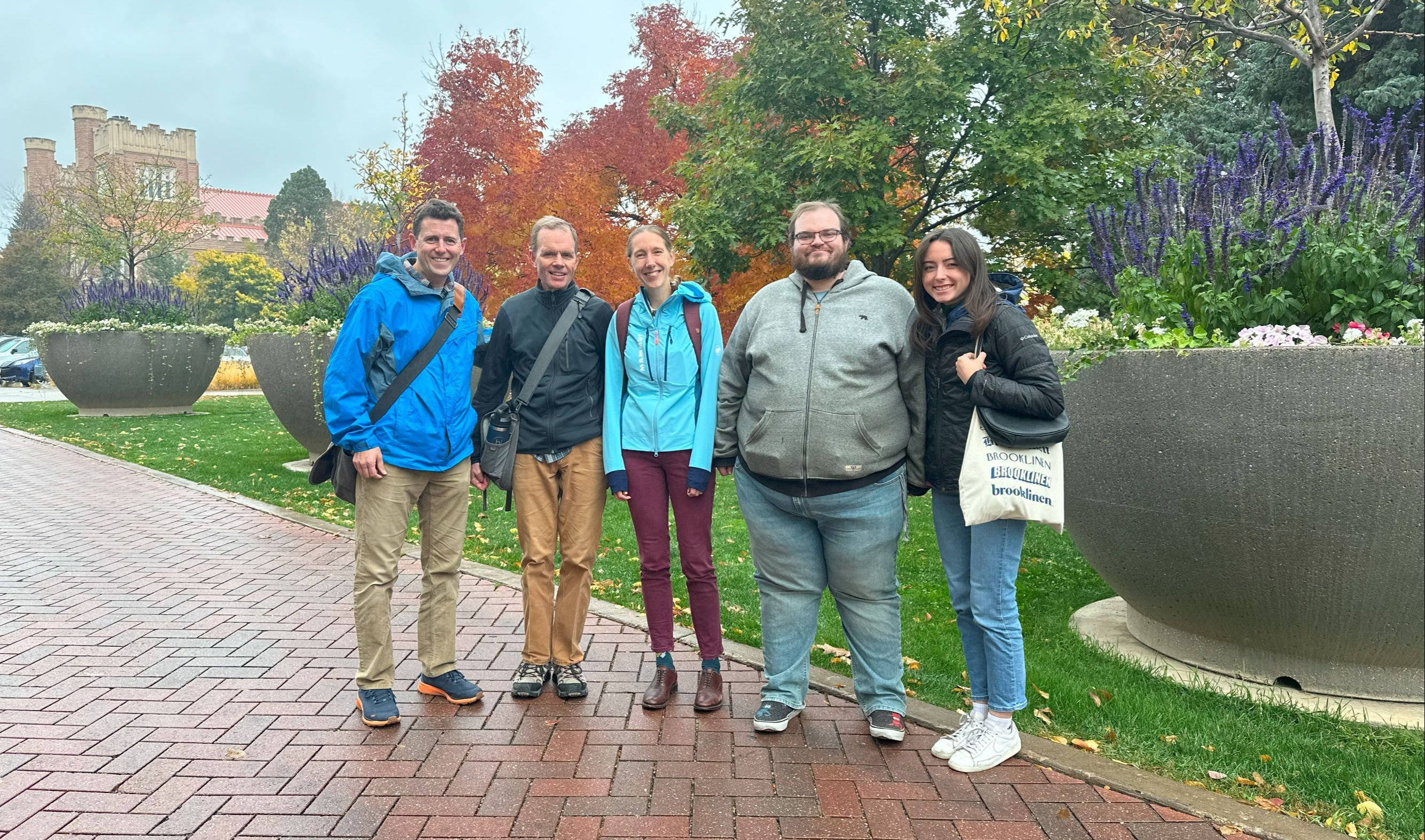Greene Lab