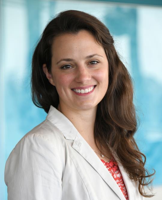 Jessica Landry