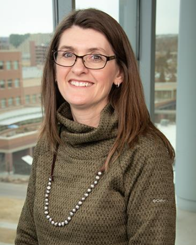 Kelly Knupp