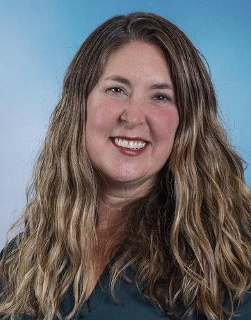 Kristen Eisenman