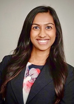 Megha Patel