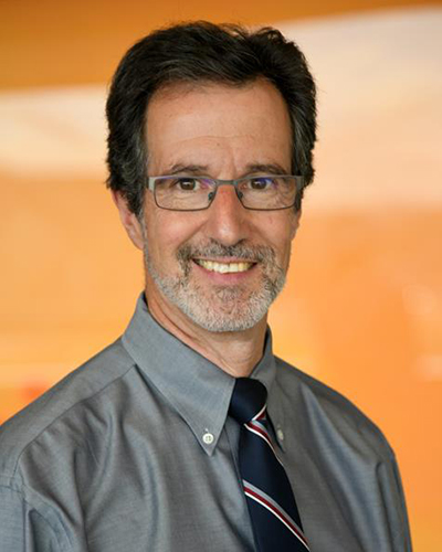 Mark Abzug