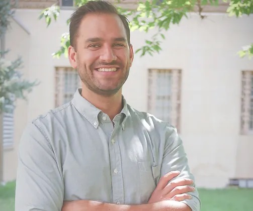 Matt Witkowski