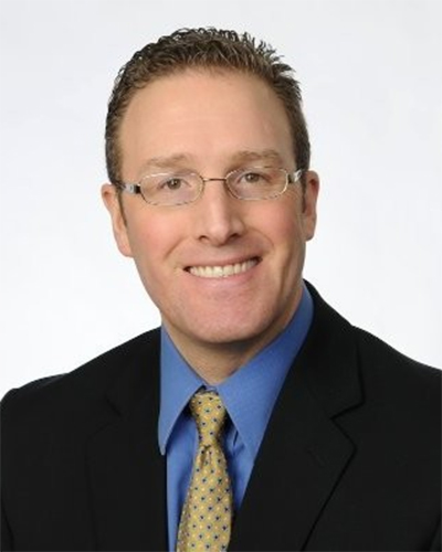 Mike Jonen