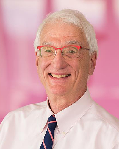 Randall Wilkening