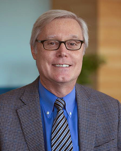 Tom Parker