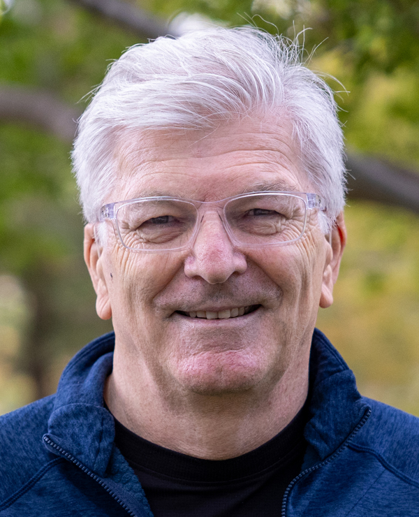 Peter Dempsey