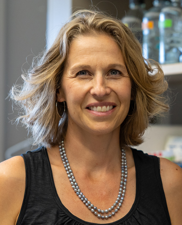 Julie Siegenthaler