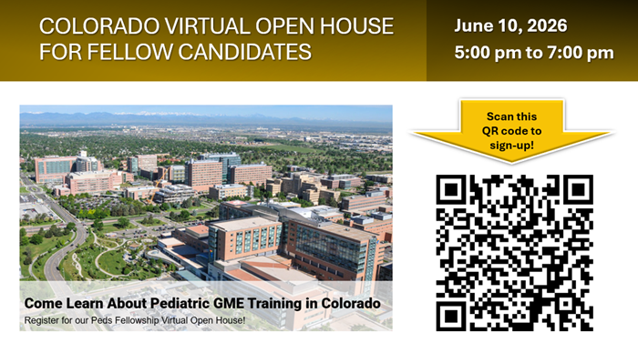 Open House