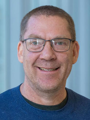 Barry Seltz, MD