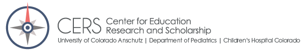 Center for Education Research and Scholarship Logo